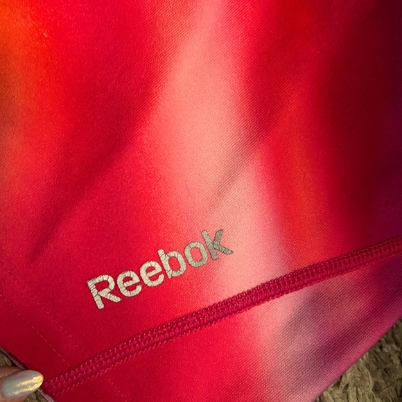 Reebok spandex - Picture 4 of 4
